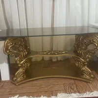 میز|مبلمان خانگی و میز عسلی|دوگنبدان, |دیوار