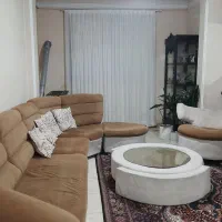 مبل راحتی|مبلمان خانگی و میز عسلی|رشت, شهرک آیت الله منتظری|دیوار