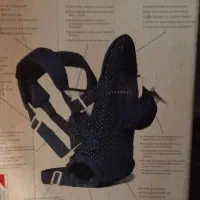 آغوشی مکس کوزی