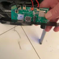 تعمیرات موبایل کامپیوتر تضمینی سریع|خدمات رایانهای و موبایل|تهران, مهران (سیدخندان)|دیوار