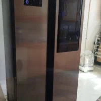 تعمیریخچال بخاری آبگرمکن اجاق گاز ماشین لباسشویی