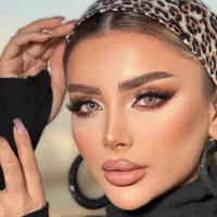 آموزش میکاپ ناخن فشیال وغیره