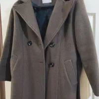 پالتو فتر زنانه ۴۶