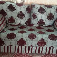 تعدادی وسایل منزل به فروش میرسد|مبلمان خانگی و میز عسلی|رفسنجان, |دیوار