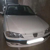 پژو پارس TU5 مدل ۱۴۰۱|خودرو سواری و وانت|رباط‌کریم, رباط‌کریم|دیوار