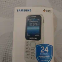 گوشی سامسونگ کلیدی|موبایل|گناباد, |دیوار