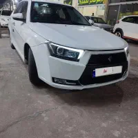 دنا پلاس 5 دنده بورسی