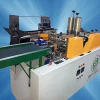 ماشین آلات تولید فیلترهوا تیبا