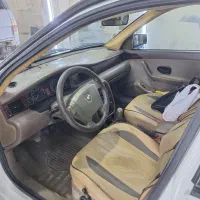 سمند ef7دوگانه|خودرو سواری و وانت|نشتارود, |دیوار