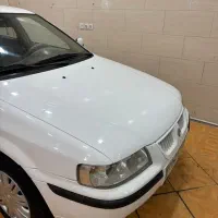 سمندlx مدل۹۴|خودرو سواری و وانت|بهبهان, |دیوار