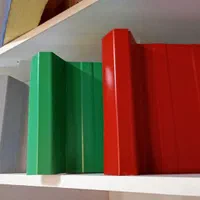 ساندویچ پانل تحویل درب کارخانه