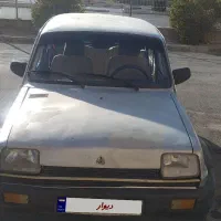 پی کی شاستی پلمپ|خودرو سواری و وانت|گلبهار, شهر جدید گلبهار|دیوار