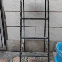 چهارپایه بلند