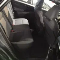 تویوتا BZ4 تیتانیوم 2025|خودرو سواری و وانت|تهران, میدان ولیعصر|دیوار