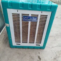 کولر ۴۰۰۰ هزار مروارید توس