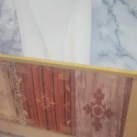 فروش کابینت پیش ساخته ب قیمت عمده ۳متری|آب‌چکان و نظم‌دهنده ظروف|اراک, |دیوار
