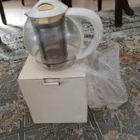 قوری چای ساز نو
