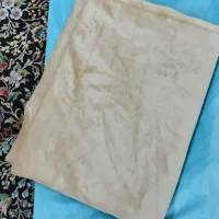 پارچه مخمل کالیفرنیا|پرده، رانر، رومیزی|تهران, علیآباد|دیوار
