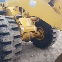 لودر کوماتسو ۴۲۰ مدل ۲۰۰۹|خودرو سنگین|پلدختر, |دیوار