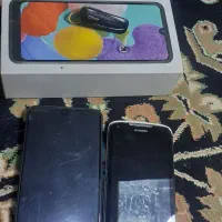 گوشی a71|موبایل|اردبیل, |دیوار