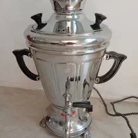 سماوربرقی