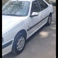 پژو پارس سال مدل 99