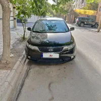 سراتو 2011