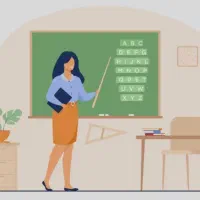 تدریس زبان انگلیسی