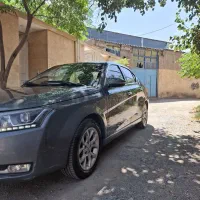 دنا پلاس توربو ۵ دنده