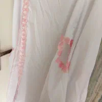 چادر نماز دخترانه