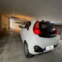 ام وی ام 96 110s کامفورت 3سیلند