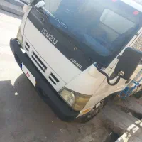 ایسوزو 6تن مدل 86