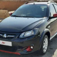 کوییک ۱۴۰۱ بدون توضیح|خودرو سواری و وانت|شیراز, گلدشت معالی‌آباد|دیوار