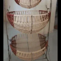 جای سیب زمینی وپیاز