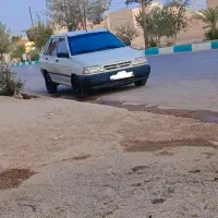 ماشین پراید