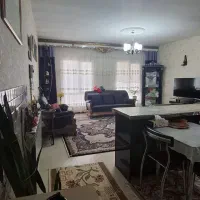 آپارتمان ۷۸متری/روبه‌روی مترو/فول امکانات|فروش آپارتمان|هشتگرد, شهرک ریحانه|دیوار