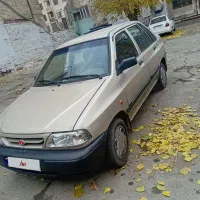 پراید141 بژ|خودرو سواری و وانت|تهران, امام زاده عبدالله|دیوار