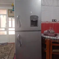 یخچال فریزر