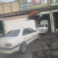 مکانیکی بهروز شبانه روزی