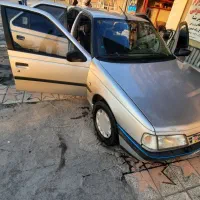 پژو 405 GL - دوگانه سوز CNG، مدل ۱۳۹۰