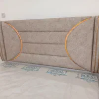 تخت الیکا،پارچه نانو،انصارکالا،برند محبوب جنوب|تخت و سرویس خواب|یاسوج, |دیوار
