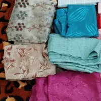 پارچه|لوازم خیاطی و بافتنی|لنجان, |دیوار