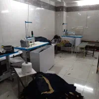 خانمی ماهر برای سرپرست کارگاه تریکو زنانه