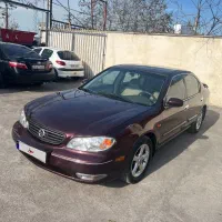 فروش ماکسیما ۱۳۸۹ بیرنگ