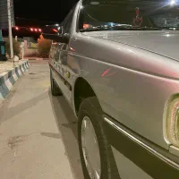 پژو ۴۰۵ استسنایی|خودرو سواری و وانت|یزد, |دیوار