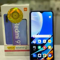 شیائومی Redmi 9T|موبایل|آبادان, |دیوار