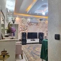 ۶۵متر/بازسازی شده/یبر|فروش آپارتمان|پاکدشت, پاکدشت (مامازند)|دیوار