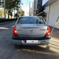 تندر ۹۰ E2 فول مدل ۸۷|خودرو سواری و وانت|قزوین, |دیوار