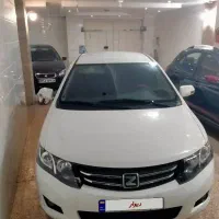 آریو مدل ۹۷|خودرو سواری و وانت|بندرعباس, |دیوار