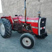 تراکتور اوزال